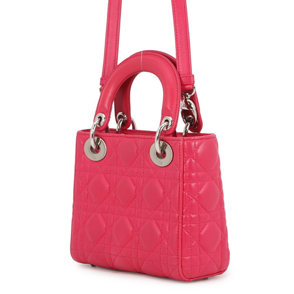 DIOR Bag - Picture 2 of 16